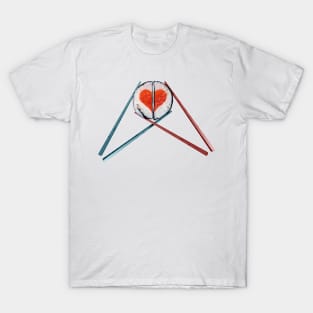 Sushi Love T-Shirt